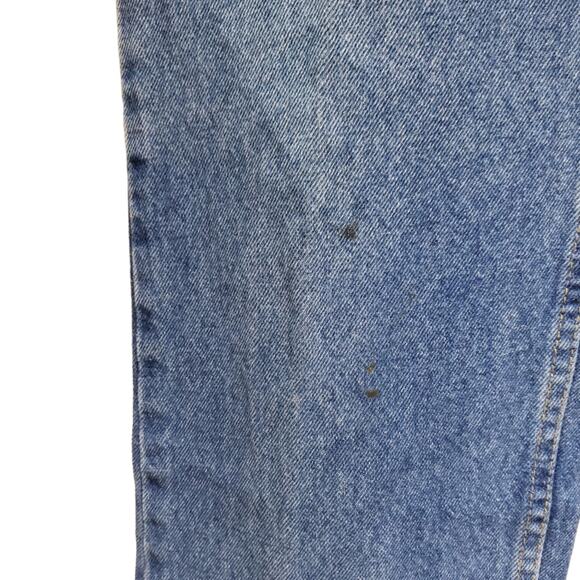 Vintage Lee Jeans - Picture 4 of 9